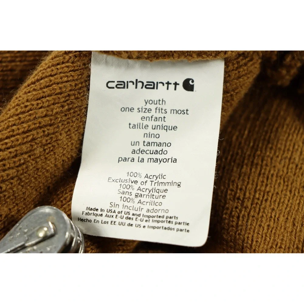 Carhartt youth two